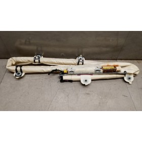 LEFT ROOF AIR BAG VOLVO V40...