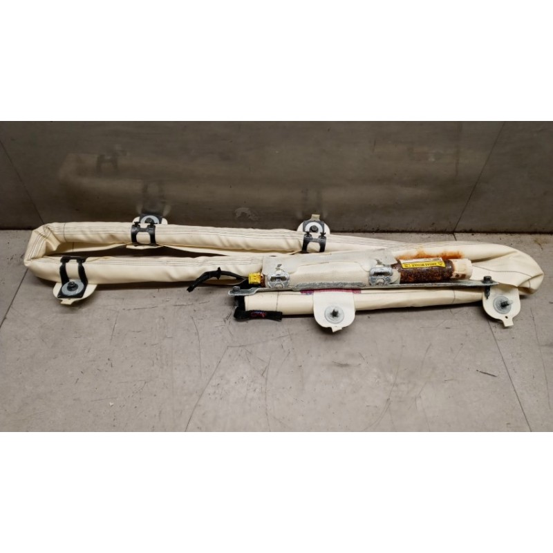 VOLVO AIR BAG TETTO SINISTRO VOLVO V40 2016> usato