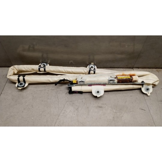 AIR BAG TETTO SINISTRO VOLVO V40 2016> usato