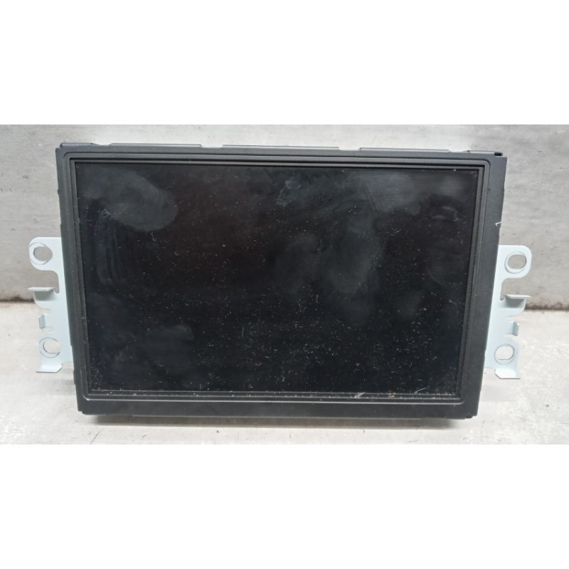 VOLVO VARIOUS DISPLAY  VOLVO V40 2016> used