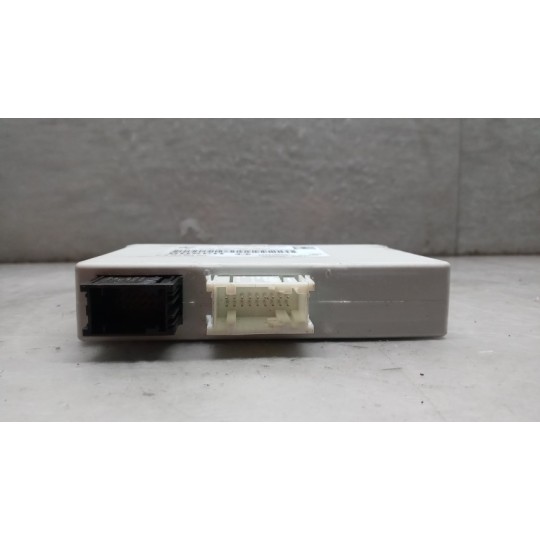 VARIOUS CONTROL UNITS  BMW Serie X1 (E84) 2012>2015 used