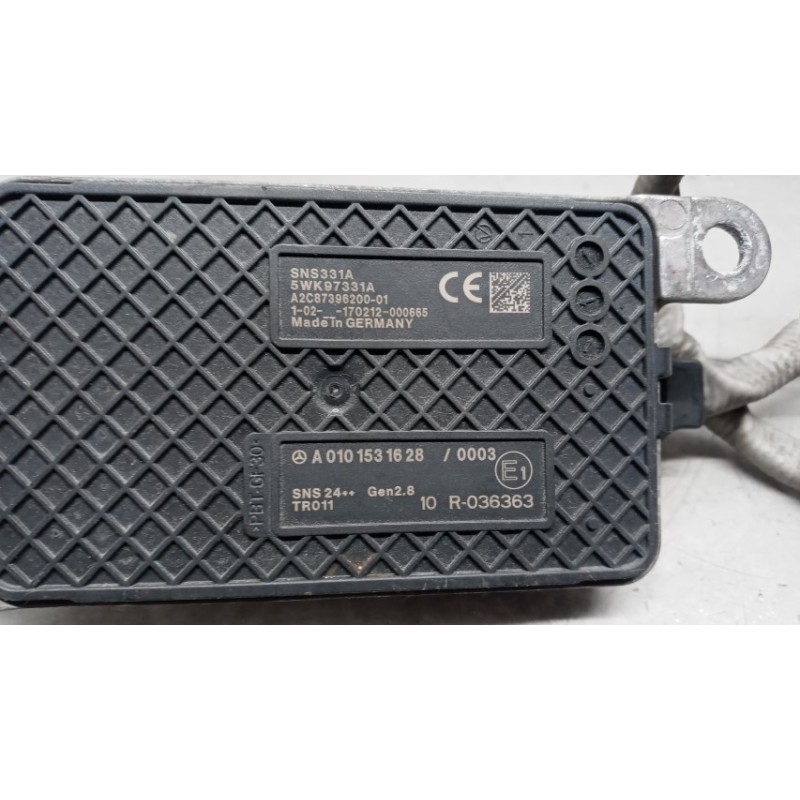 MERCEDES-BENZ truck SONDA LAMBDA MERCEDES-BENZ truck Actros euro 6 2014>2021 usato