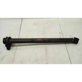 REAR POWER TAKE OFF SHAFTS...