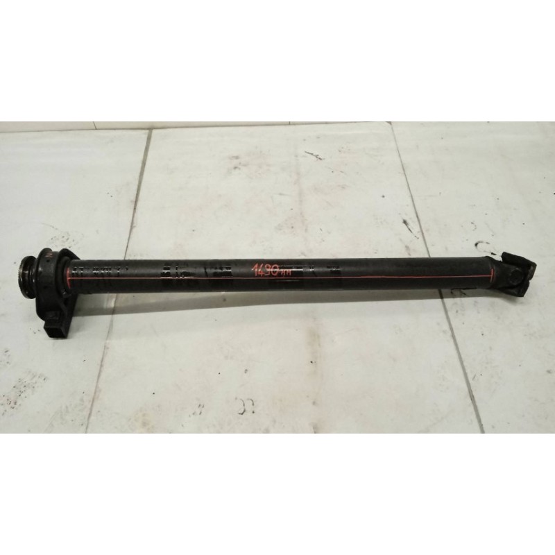 MAN REAR POWER TAKE OFF SHAFTS MAN L2000 1993>2000 used