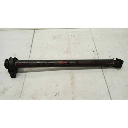 ALBERO TRASMISSIONE POSTERIORE MAN L2000 1993>2000 usato