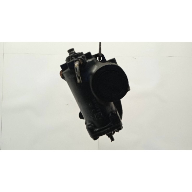 MAN STEERING BOX MAN L2000 1993>2000 used