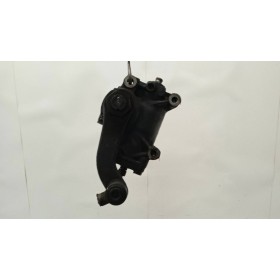 STEERING BOX MAN L2000...