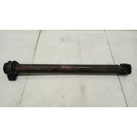 FRONT POWER TAKE OFF SHAFTS...