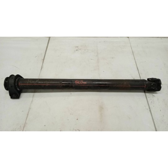 FRONT POWER TAKE OFF SHAFTS MAN L2000 1993>2000 used