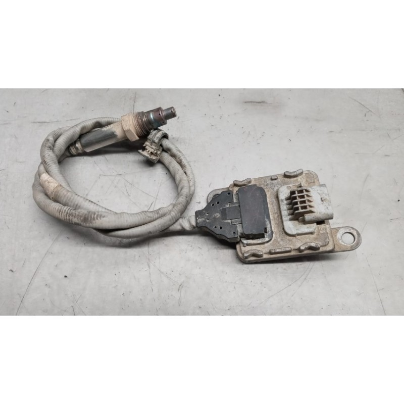 RENAULT van SONDA LAMBDA RENAULT van Trafic 2014>2019 usato