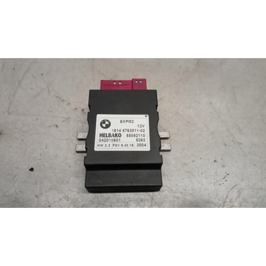 VARIOUS CONTROL UNITS  BMW Serie 5 (E60/E61) 2004> used