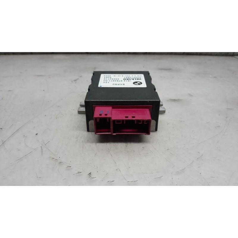 BMW VARIOUS CONTROL UNITS  BMW Serie 5 (E60/E61) 2004> used