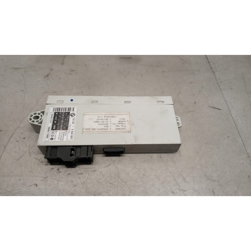 BMW CENTRALINE VARIE BMW Serie 5 (E60/E61) 2004> usato