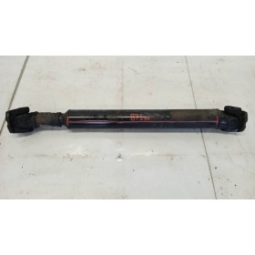 REAR POWER TAKE OFF SHAFTS...