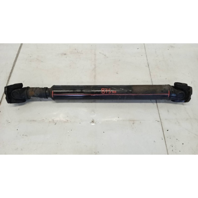 MAN ALBERO TRASMISSIONE POSTERIORE MAN L2000 1993>2000 usato