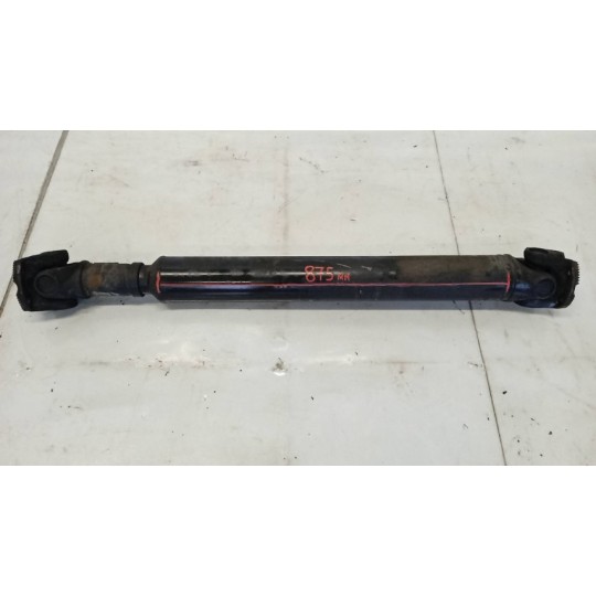 REAR POWER TAKE OFF SHAFTS MAN L2000 1993>2000 used