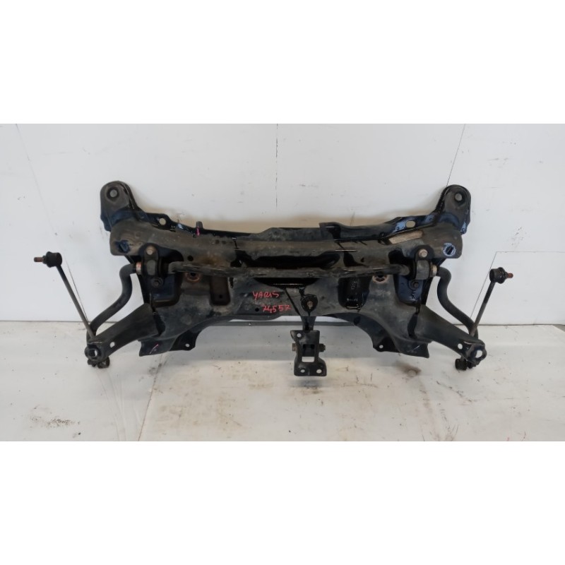 TOYOTA FRONT CHASSIS SUSPENSION  TOYOTA Yaris 2008>2011 used
