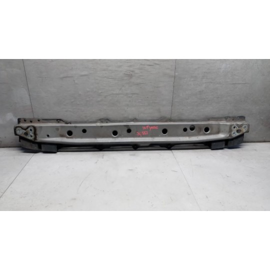 RADIATOR SUPPORT CROSS  TOYOTA Yaris 2008>2011 used