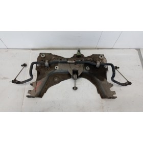 FRONT CHASSIS SUSPENSION...