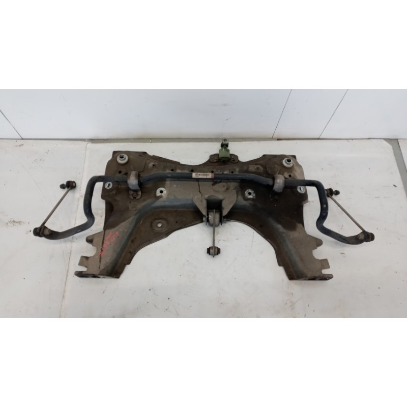RENAULT FRONT CHASSIS SUSPENSION  RENAULT Clio 2012>2016 used