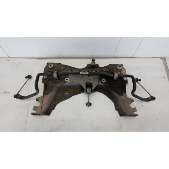 FRONT CHASSIS SUSPENSION  RENAULT Clio 2012>2016 used