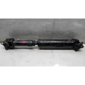 FRONT POWER TAKE OFF SHAFTS...