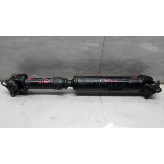 FRONT POWER TAKE OFF SHAFTS NISSAN King Cab 1988>1998 used