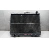 WATER HEAT RADIATOR  NISSAN King Cab 1988>1998 used