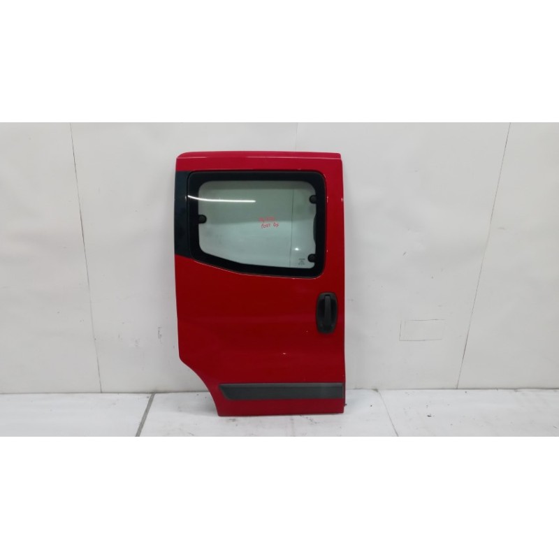 FIAT PORTACARICO SCORREVOLE DESTRO FIAT Qubo 2008>2014 usato