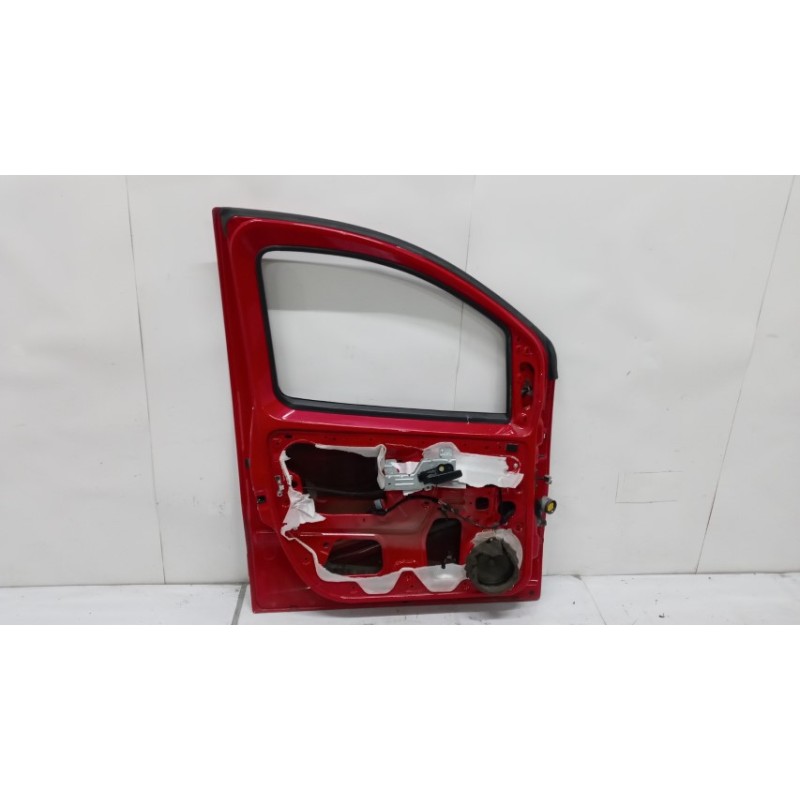 FIAT PORTA ANTERIORE SINISTRA FIAT Qubo 2008>2014 usato
