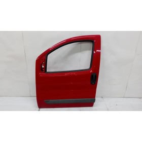 LEFT FRONT DOOR FIAT Qubo...
