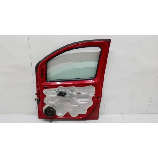 RIGHT FRONT DOOR  FIAT Qubo 2008>2014 used