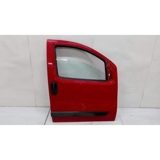 RIGHT FRONT DOOR  FIAT Qubo 2008>2014 used