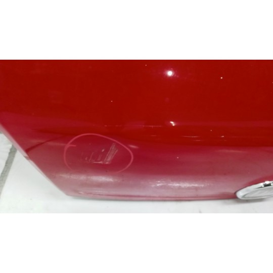 COFANO ANTERIORE FIAT Qubo 2008>2014 usato