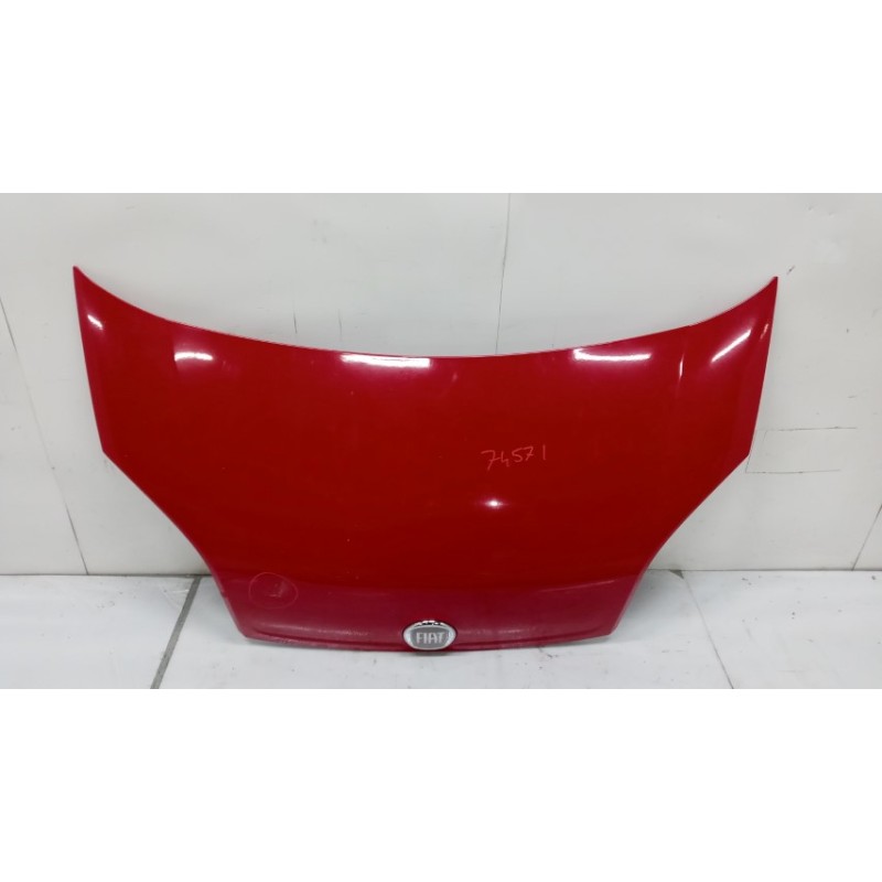 FIAT FRONT HOODS FIAT Qubo 2008>2014 used