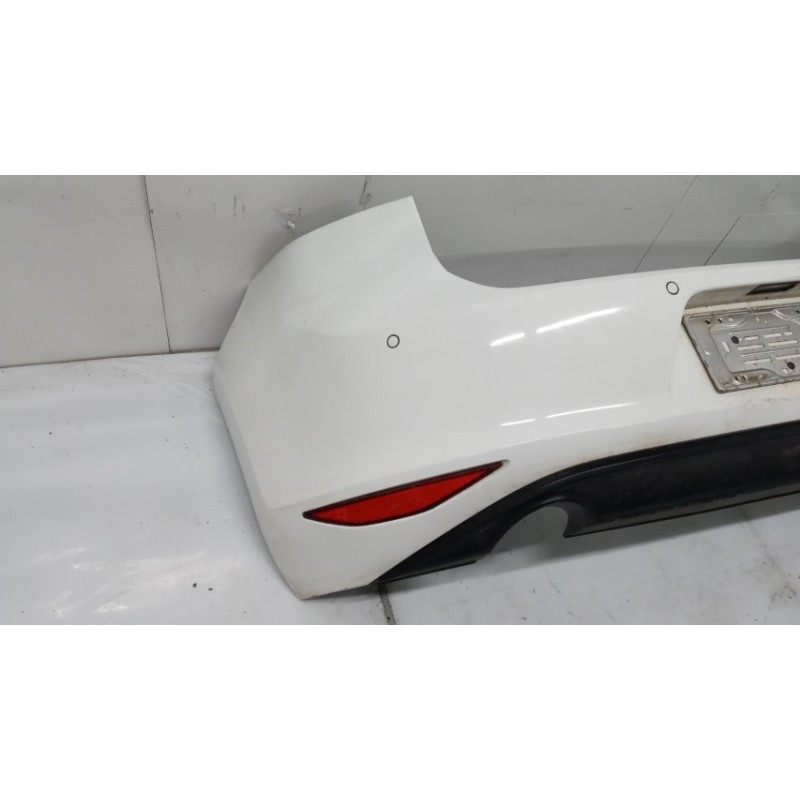 VOLKSWAGEN REAR BACK BUMPER  VOLKSWAGEN Golf 7 2012>2016 used