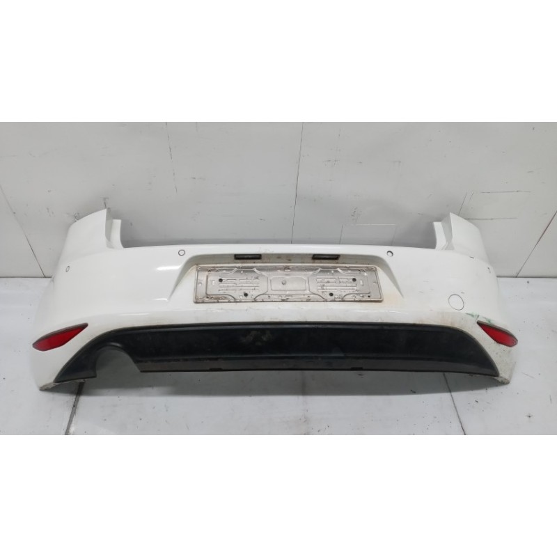 VOLKSWAGEN REAR BACK BUMPER  VOLKSWAGEN Golf 7 2012>2016 used