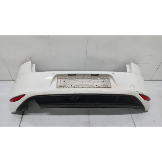 REAR BACK BUMPER  VOLKSWAGEN Golf 7 2012>2016 used