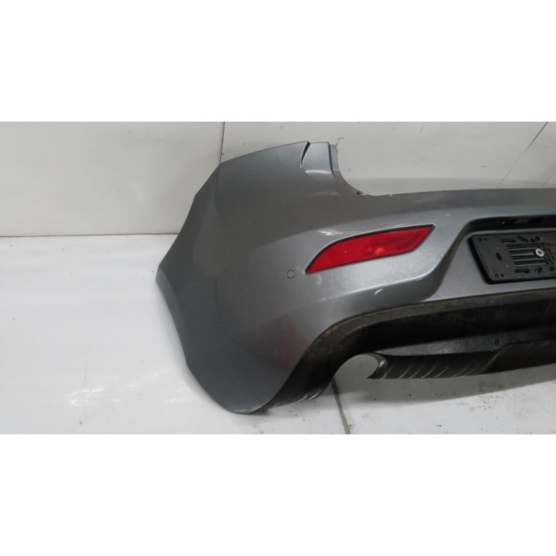VOLVO REAR BACK BUMPER  VOLVO V40 2016> used