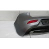 VOLVO REAR BACK BUMPER  VOLVO V40 2016> used