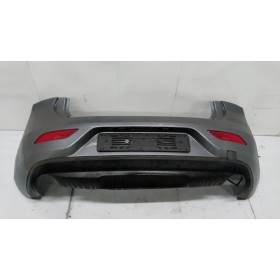 REAR BACK BUMPER  VOLVO V40...