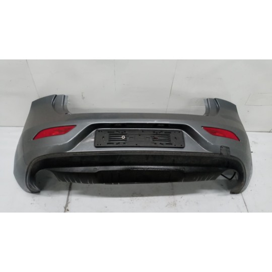 REAR BACK BUMPER  VOLVO V40 2016> used