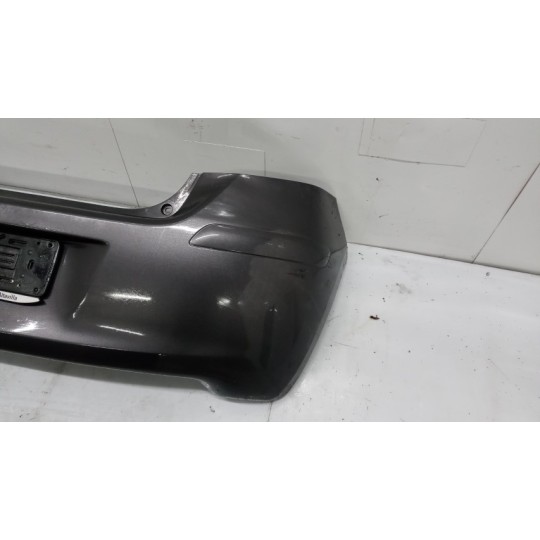 REAR BACK BUMPER  TOYOTA Yaris 2008>2011 used