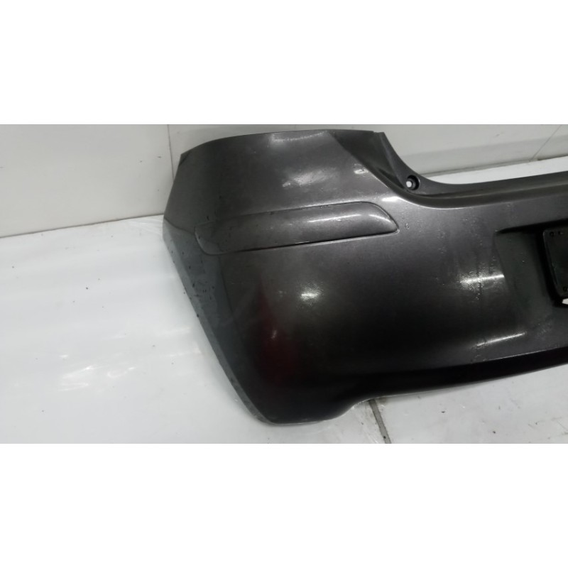 TOYOTA PARAURTI POSTERIORE TOYOTA Yaris 2008>2011 usato