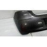 TOYOTA REAR BACK BUMPER  TOYOTA Yaris 2008>2011 used