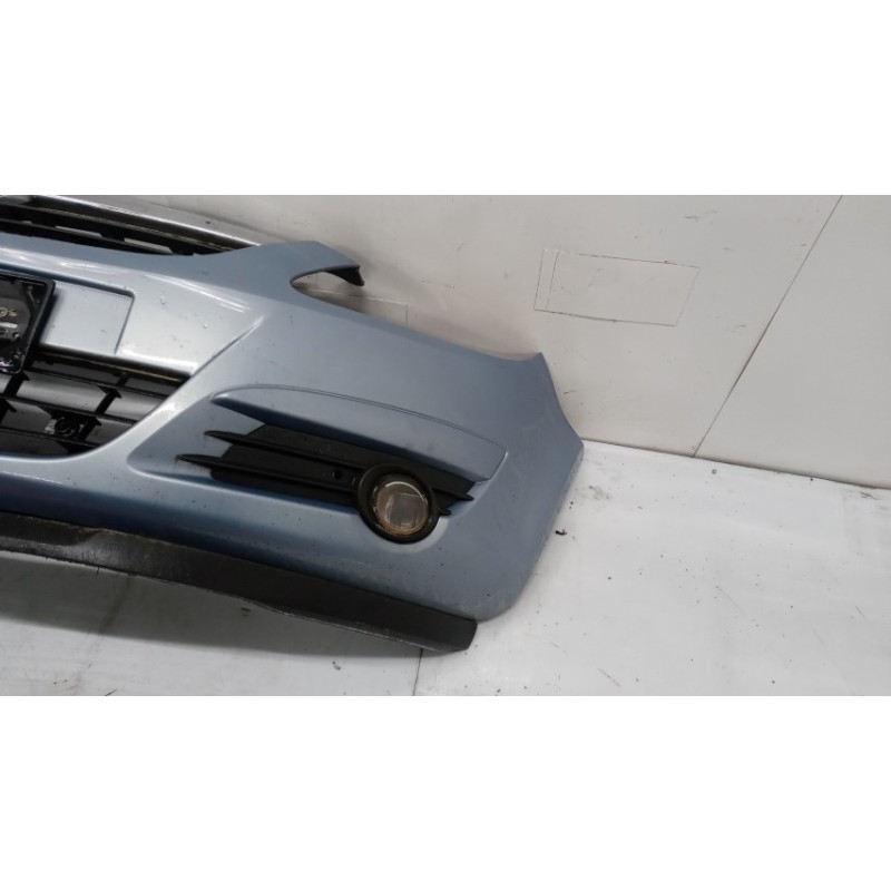 OPEL FRONT BUMPER OPEL Corsa D 2006>2010 used