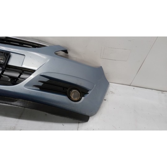 FRONT BUMPER OPEL Corsa D 2006>2010 used