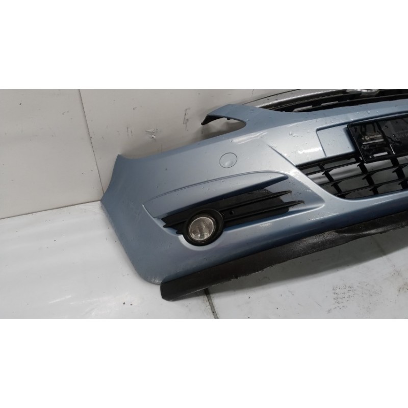 OPEL PARAURTI ANTERIORE OPEL Corsa D 2006>2010 usato