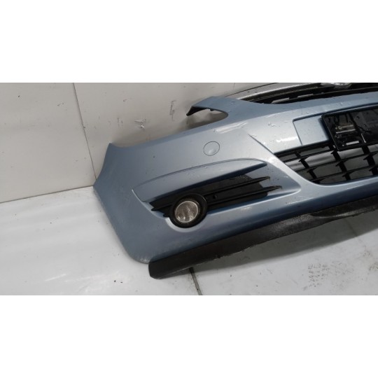 PARAURTI ANTERIORE OPEL Corsa D 2006>2010 usato