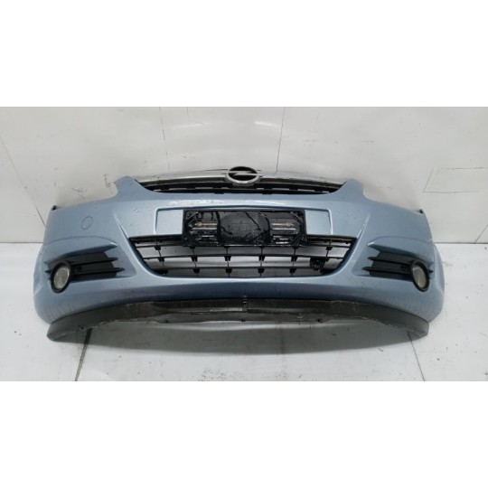 FRONT BUMPER OPEL Corsa D 2006>2010 used